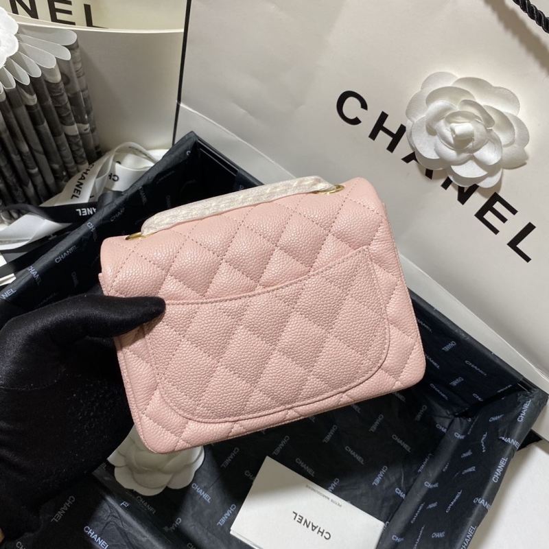 Chanel CF Series Bags